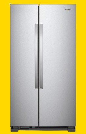 refrigerador Whirlpool